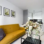 Apartmán Czarnieckiego By Renters