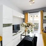 Czarnieckiego By Renters