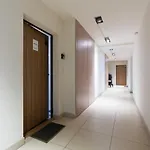 Czarnieckiego By Renters 公寓 波兹南
