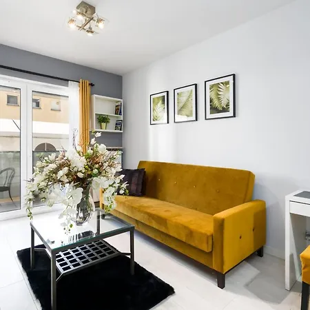 Czarnieckiego By Renters Apartament Poznań