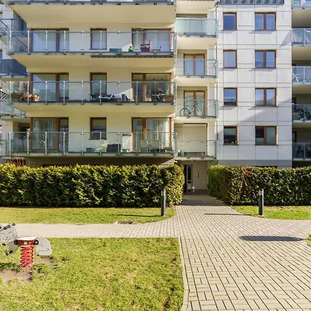 Apartament Czarnieckiego By Renters *