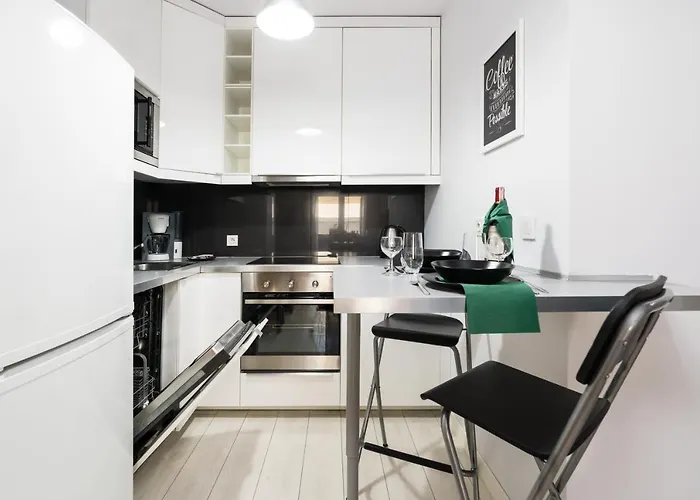 Czarnieckiego By Renters