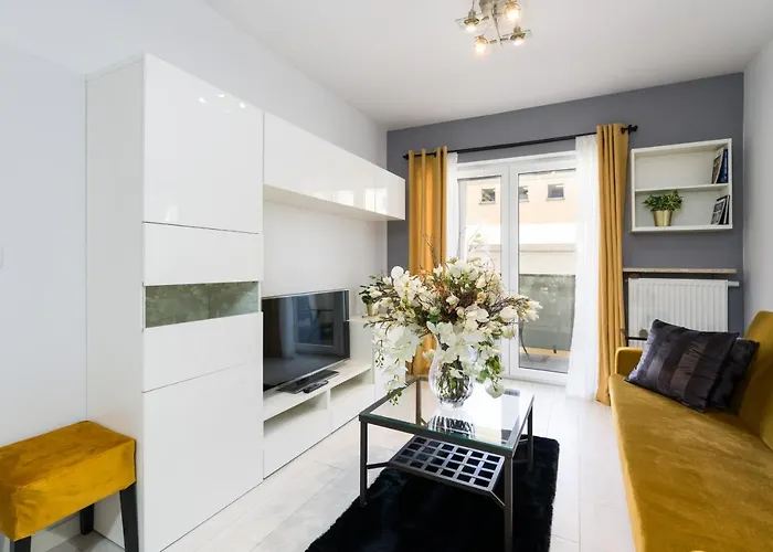 Czarnieckiego By Renters