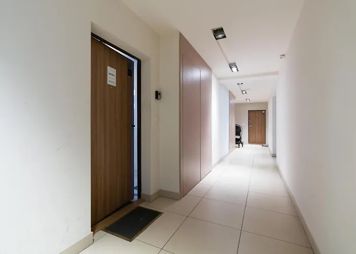 Czarnieckiego By Renters Apartamento Poznan