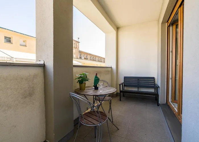 Czarnieckiego By Renters Apartamento *