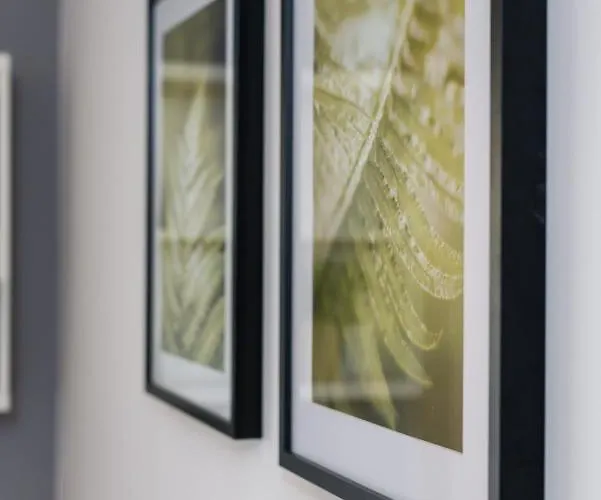 Czarnieckiego By Renters 波兹南