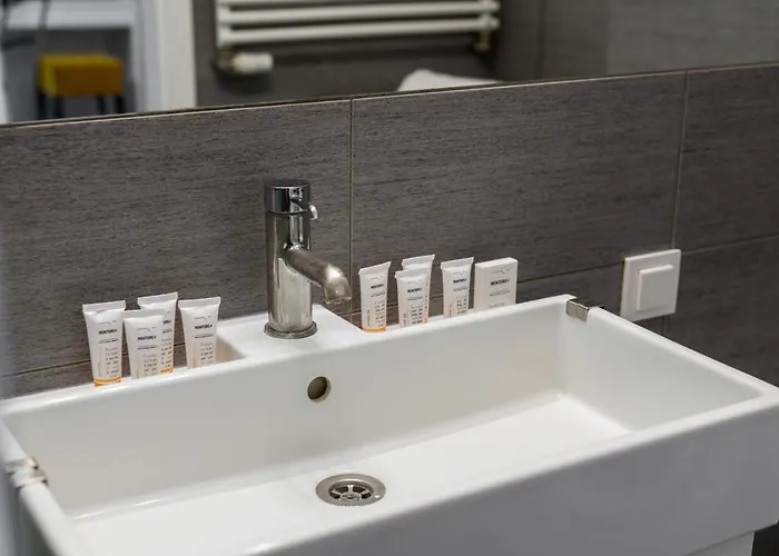 Czarnieckiego By Renters Apartamento Poznan