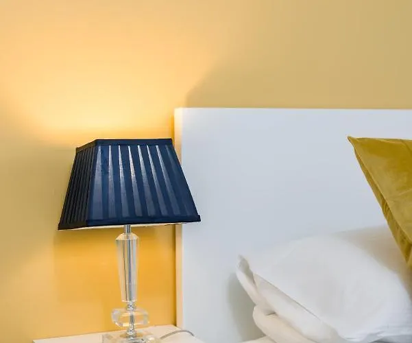 Czarnieckiego By Renters Apartamento