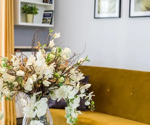 Czarnieckiego By Renters * Poznan