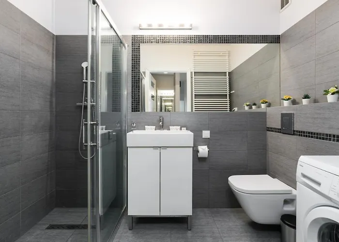 Czarnieckiego By Renters Apartamento