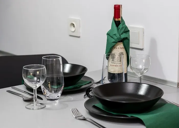 Czarnieckiego By Renters *